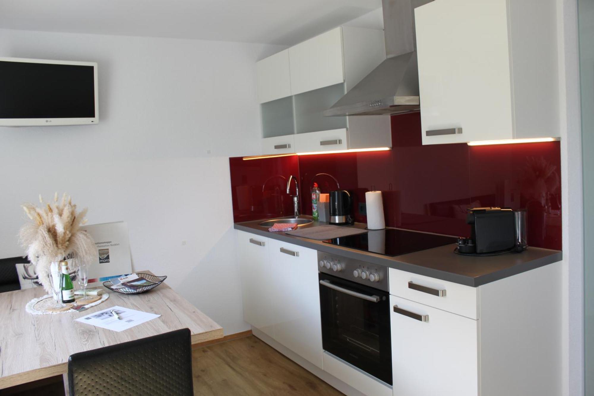 Panorama Appartements Mora Oetz Exterior foto