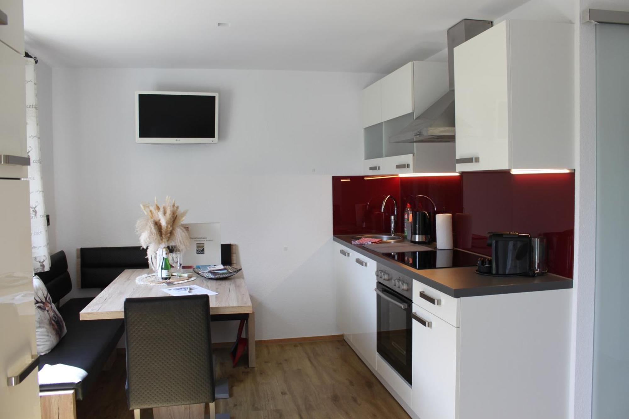 Panorama Appartements Mora Oetz Exterior foto