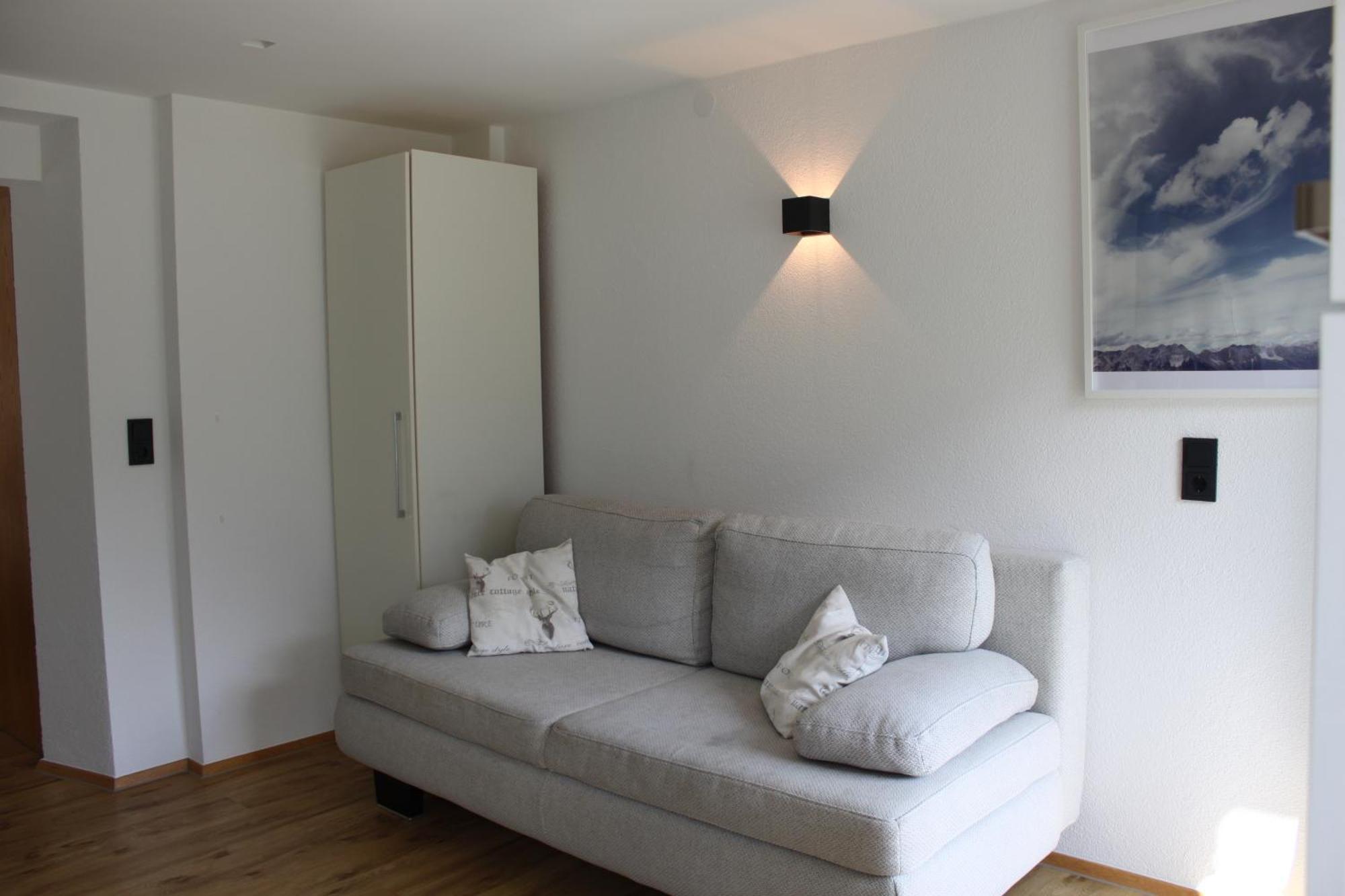 Panorama Appartements Mora Oetz Exterior foto