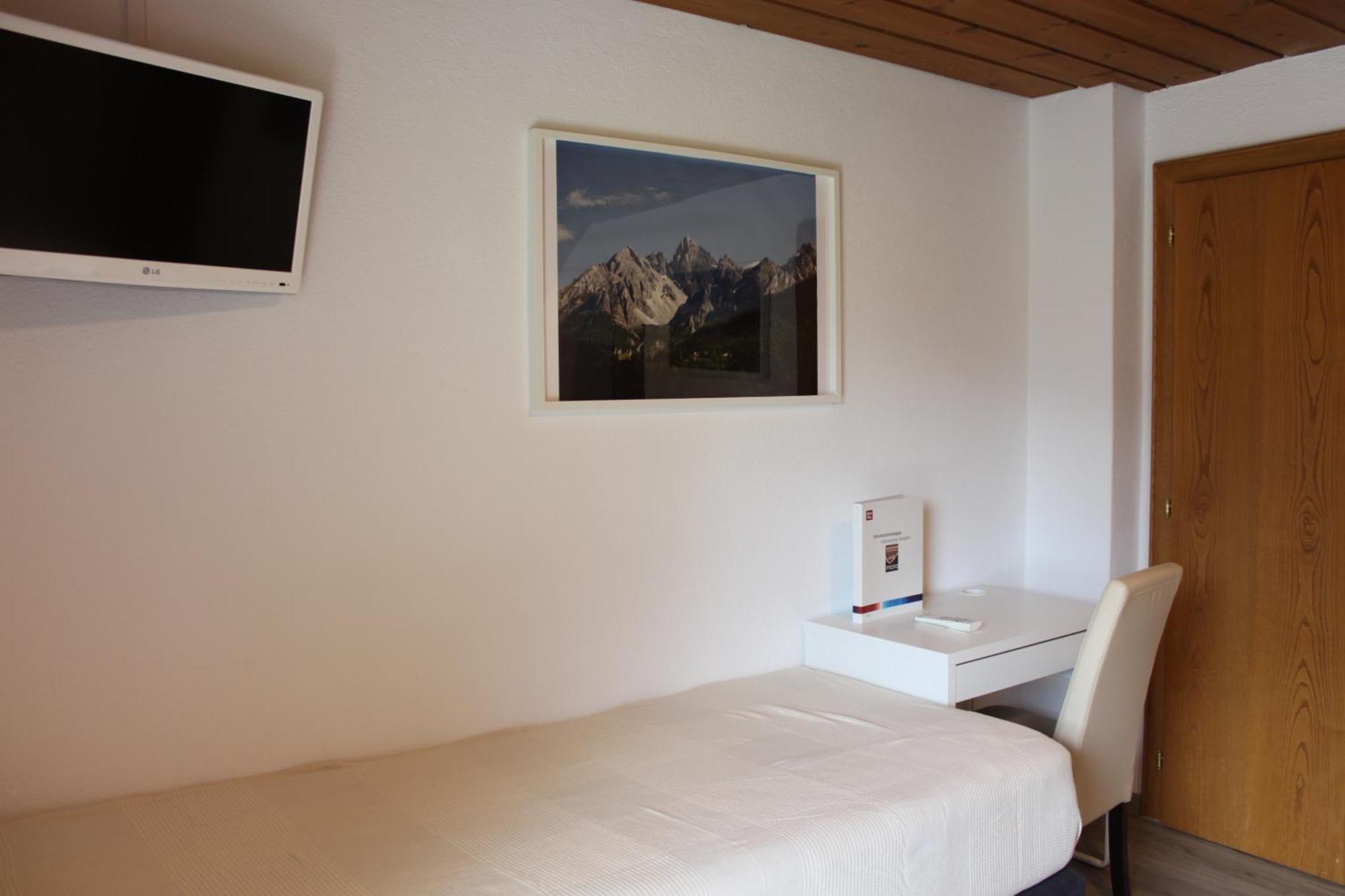 Panorama Appartements Mora Oetz Exterior foto