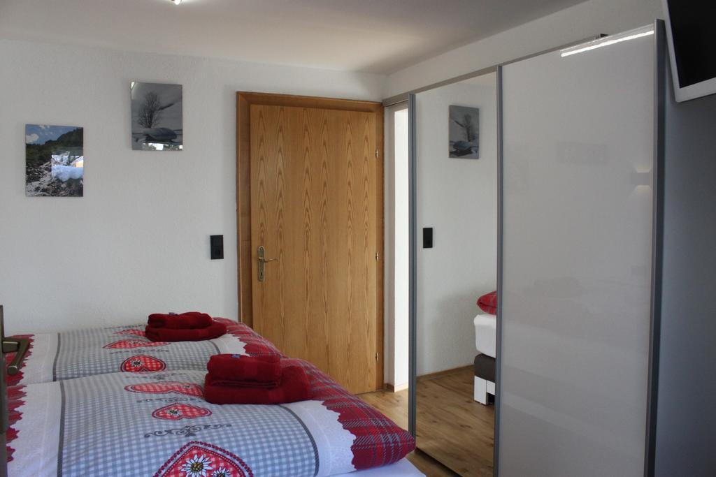 Panorama Appartements Mora Oetz Exterior foto